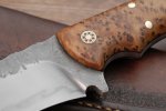 BALETA Handmade - Selous Forged Thuya Burl 05.jpg