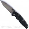 RICK HINDERER KNIVES EKLIPSE HARPOON TANTO STONEWASH S45VN BLADE STONEWASK LOCK SIDE BLACK G-1...jpg RICK HINDERER KNIVES EKLIPSE HARPOON TANTO STONEWASH S45VN BLADE STONEWASK LOCK SIDE BLACK G-1...jpg