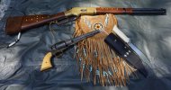Winnie Remington and Skinner Knife 2.JPG