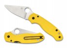 SPYDERCO PARA 3 SALT LIGHTWEIGHT YELLOW C223PYL 1.jpg SPYDERCO PARA 3 SALT LIGHTWEIGHT YELLOW C223PYL 1.jpg