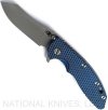 RICK HINDERER KNIVES XM-18 SKINNER WORKING FINISH 3.5 S45VN BLADE WORKING FINISH LS BLUE BLACK 1.jpg RICK HINDERER KNIVES XM-18 SKINNER WORKING FINISH 3.5 S45VN BLADE WORKING FINISH LS BLUE BLACK 1.jpg