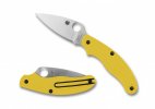 SPYDERCO UK PENKNIFE SALT C94PYL2 SATIN PLAIN EDGE CPM MAGNACUT BLADE YELLOW FRN 1.jpg SPYDERCO UK PENKNIFE SALT C94PYL2 SATIN PLAIN EDGE CPM MAGNACUT BLADE YELLOW FRN 1.jpg