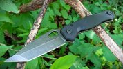 Quartermaster Tanto Roper Texas Tea.jpg