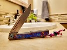 Maxace Albatross Timascus M390.jpg