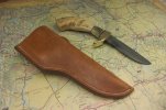 Ed Fowler Pronehorn 2 by Dan Leeper.jpg Ed Fowler Pronehorn 2 by Dan Leeper.jpg