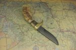 Ed Fowler Pronehorn 4 by Dan Leeper.jpg Ed Fowler Pronehorn 4 by Dan Leeper.jpg