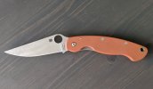 Spyderco Military Rex45 - Imgur.jpg Spyderco Military Rex45 - Imgur.jpg