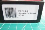 UTX70 label.JPG