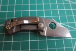 Spyderco open clip side.JPG Spyderco open clip side.JPG