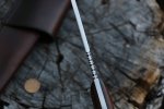 Custom Curly Maple All-Round Belt Knife - Filework.jpg