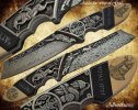 Attila The Hun Art knife.jpg Attila The Hun Art knife.jpg
