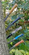 Opinel No8's x 5.jpg