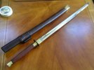 2.36-inch 32 oz. Tibetan Sword - Satisal by Bura.jpg