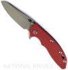 RICK HINDERER KNIVES XM-18 WORKING FINISH 3.5 S45VN BLADE BATTLE BLUE LOCK SIDE RED G-10 1.jpg