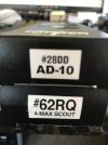 Cold Steel AD10 and 4 Max Scout.jpg Cold Steel AD10 and 4 Max Scout.jpg