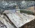 Native-Slipjoint-olive-Micarta-Open.jpg