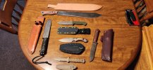Fixed blades for sale.jpg Fixed blades for sale.jpg
