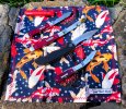 2024-11-22 RED Friday Boker Heritage Robeson EJ GEC92 Civivi Shredder.JPG