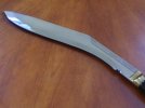 20 inch 28 oz. horn sirupate by Amtrak blade left.jpg 20 inch 28 oz. horn sirupate by Amtrak blade left.jpg