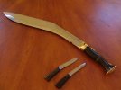 20 inch 28 oz Sirupate by Amtrak Horn handle left.jpg 20 inch 28 oz Sirupate by Amtrak Horn handle left.jpg