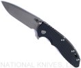 RICK HINDERER KNIVES XM-18 SPANTO 3.5 WORKING FINISH S45VN BLADE BATTLE BRONZE LOCK SIDE BLACK...jpg RICK HINDERER KNIVES XM-18 SPANTO 3.5 WORKING FINISH S45VN BLADE BATTLE BRONZE LOCK SIDE BLACK...jpg