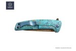 Crystallized titanium knife.jpg