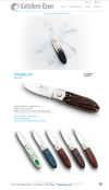 Coltellerie Lepre - Panama 360 knife.png