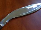 20-inch 48 oz. Samsher - Chandan by Murali Blade.jpg 20-inch 48 oz. Samsher - Chandan by Murali Blade.jpg