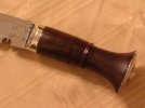 20-inch 48 oz. Samsher - Chandan by Murali Handle.jpg 20-inch 48 oz. Samsher - Chandan by Murali Handle.jpg