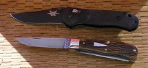 Benchmade 720 Pardue - Schrade Fire & Ice .jpg