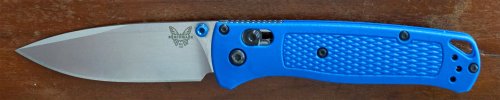 Benchmade Bugout blue.jpg
