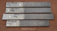 Damascus billets.jpg