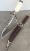 Kaj Embretsen - Dagger damascus - pic 37.JPG