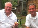 Brian and Joe with Yellow Knife.jpg Brian and Joe with Yellow Knife.jpg