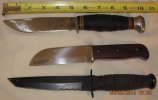 Kabar 1255 three knives.jpg