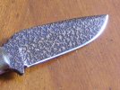 Koster K-Tusk Copper Blade Green Micarta Blade.jpg Koster K-Tusk Copper Blade Green Micarta Blade.jpg