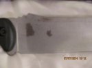 Sterile Cam-BK9 Pile Closeup.jpg Sterile Cam-BK9 Pile Closeup.jpg