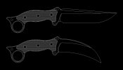 Both Kerambit White.jpg