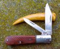 Russell Sawcut Bone Barlow Clip Point.JPG