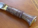 30-inch 43 oz. Sirupate x Sher, fancy neem handle left.jpg