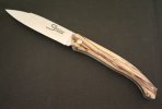 Benoit Salesse (Maker) Saint Amans (Pattern) Stabilized Heated Beech & XC75 Carbon 1-2.JPG