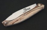 Benoit Salesse (Maker) Saint Amans (Pattern) Stabilized Heated Beech & XC75 Carbon 1-4.JPG