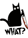 cat-what-murderous-black-cat-with-knife-gift-sinh-minh-dang-transparent.png