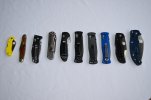 SPyderco's Benchmade 001.jpg SPyderco's Benchmade 001.jpg