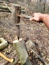 most-effective-way-of-splitting-hickory-logs-without-a-maul-v0-1ezleioz4o6c1.jpeg