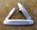NY Knife Co Hammer Brand Aluminum Frame Pen E.H. Best & Co 1888-1931.JPG