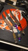 Noblie paracord beads.jpg Noblie paracord beads.jpg