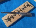 Tanaka Blue Damascus Kamisori.jpg