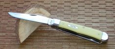 Yellow Delrin CV 3254 Trapper 1 .jpg