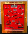 2025-10-09 Schrade Display.JPG